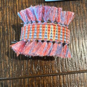 Stella & Dot cuff bracelet.